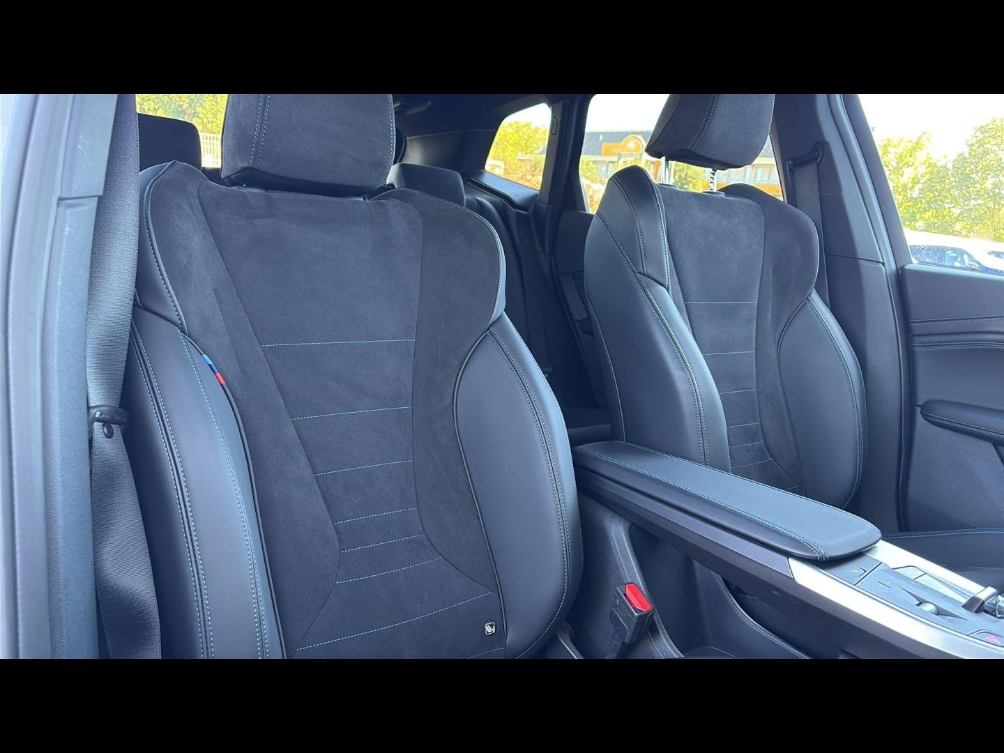 BMW Série 2 ActiveTourer