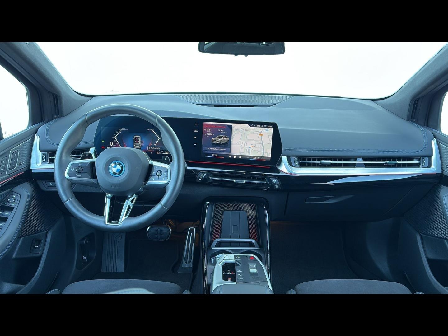 BMW Série 2 ActiveTourer