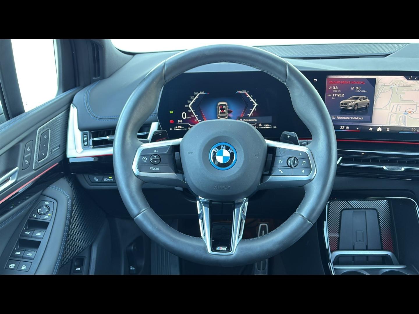 BMW Série 2 ActiveTourer