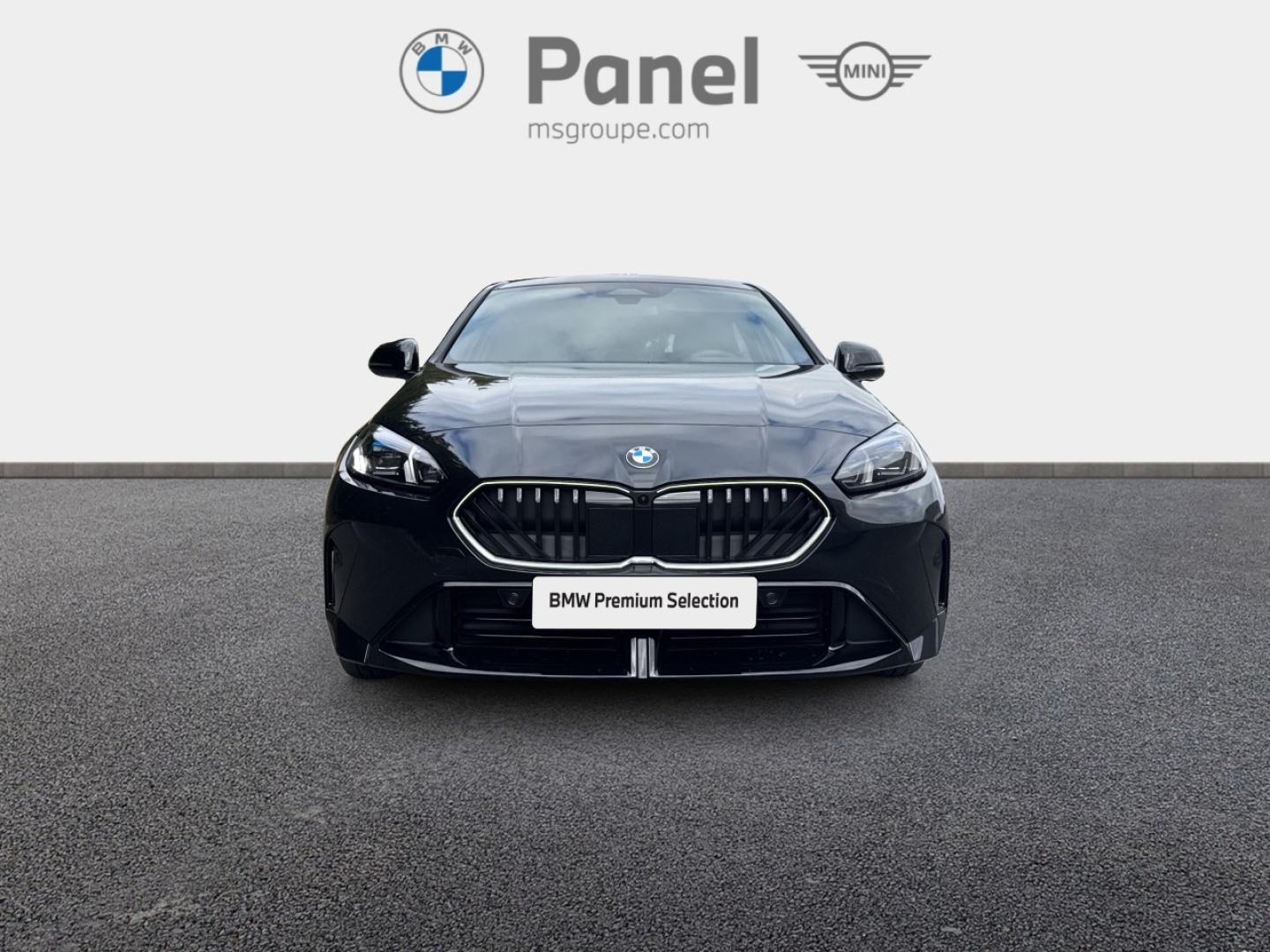 BMW Série 1