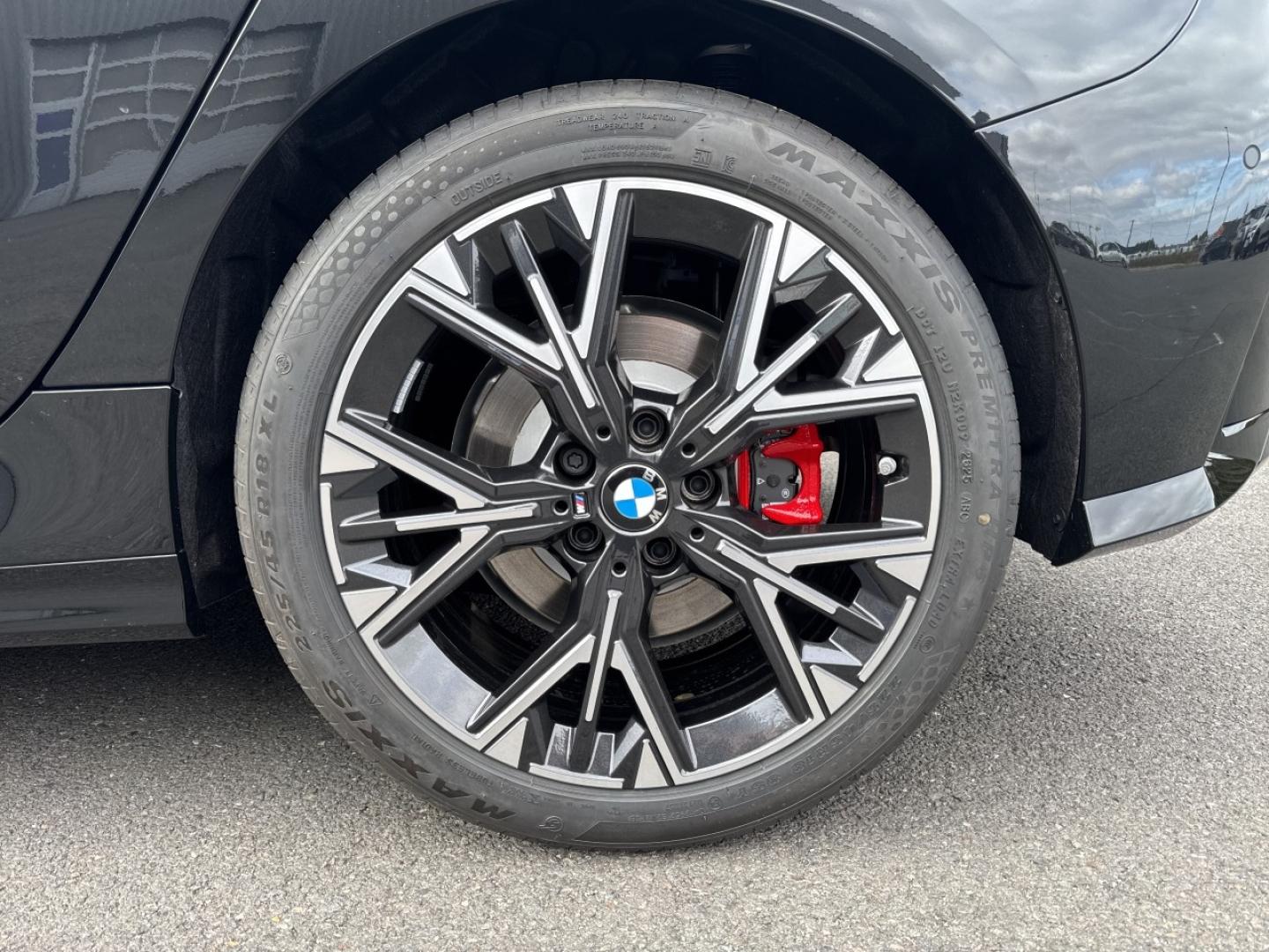 BMW Série 1