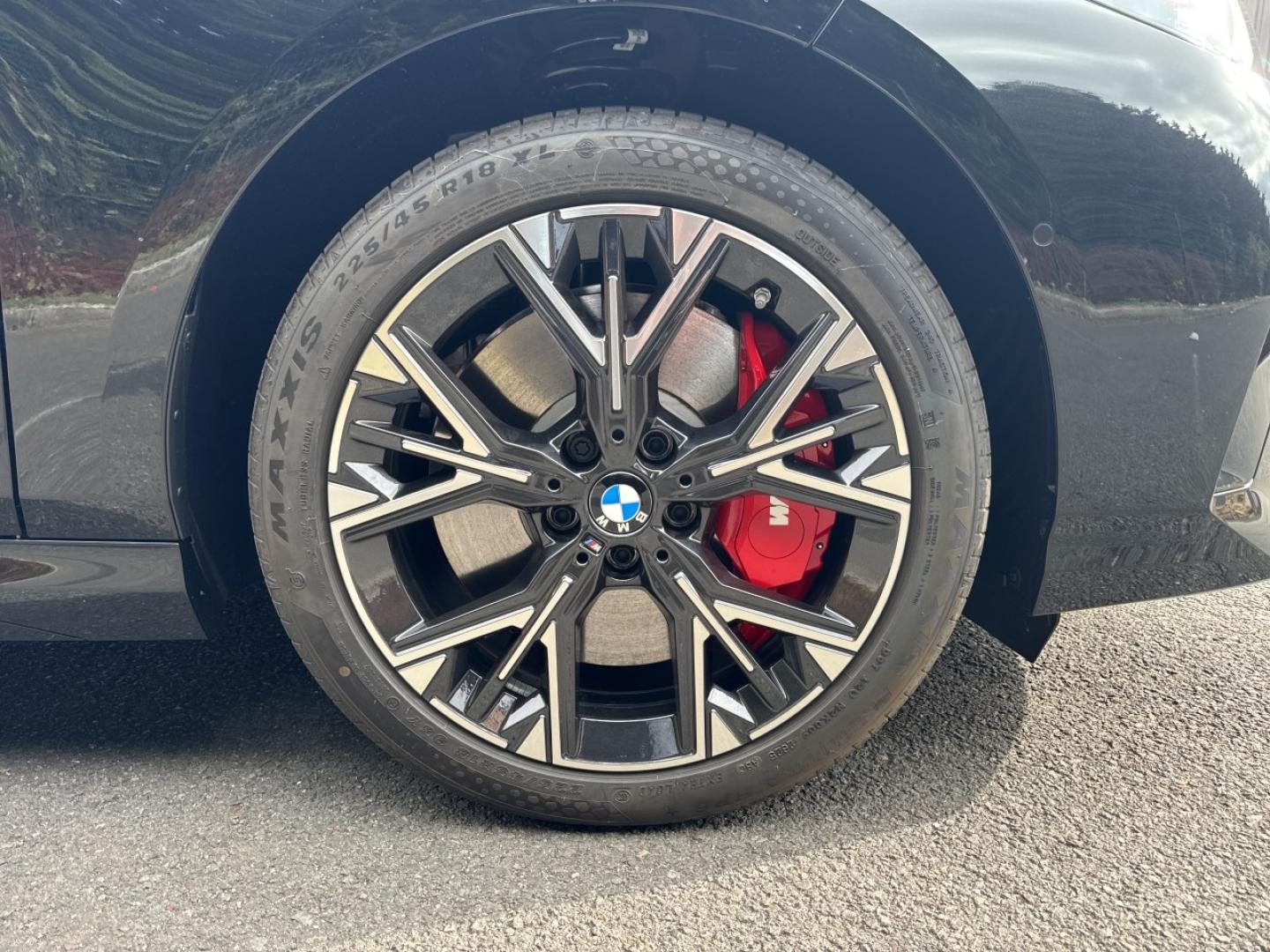 BMW Série 1