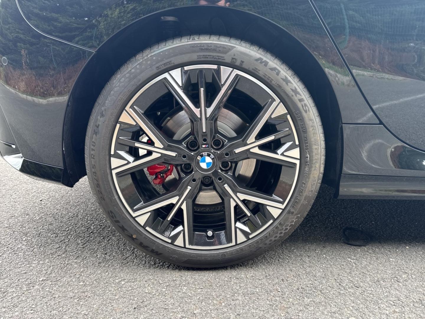 BMW Série 1