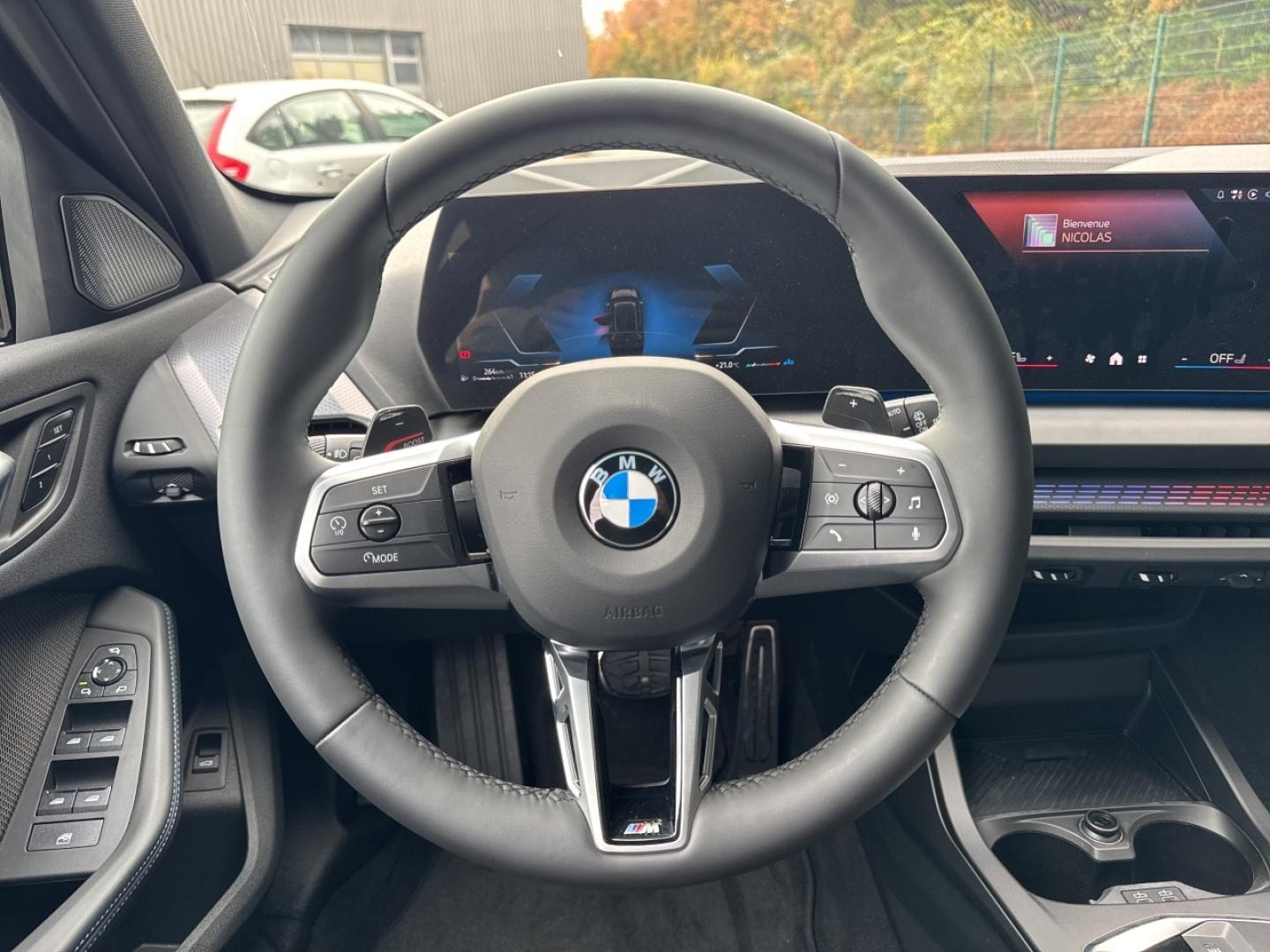 BMW Série 1