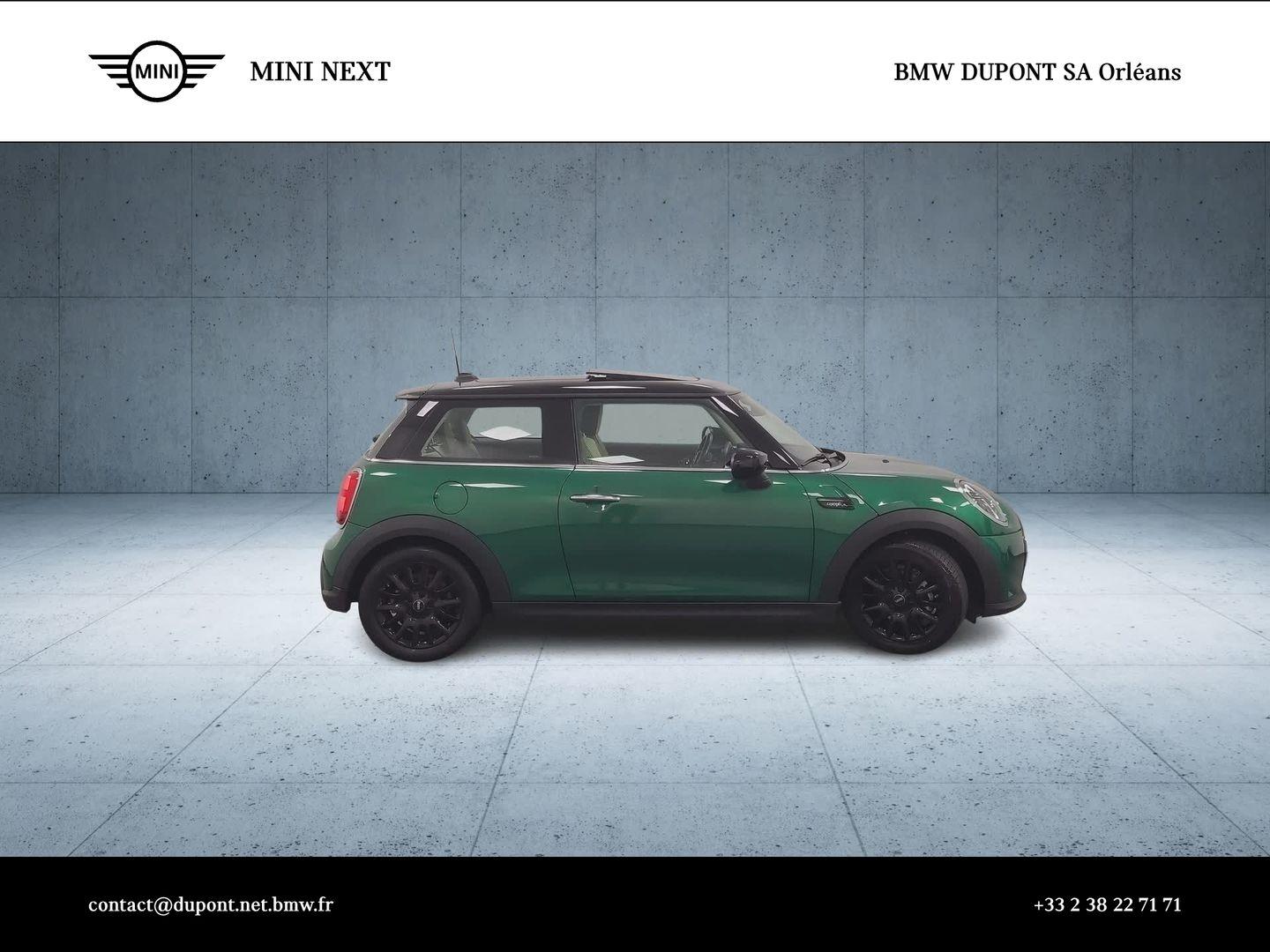 MINI Mini