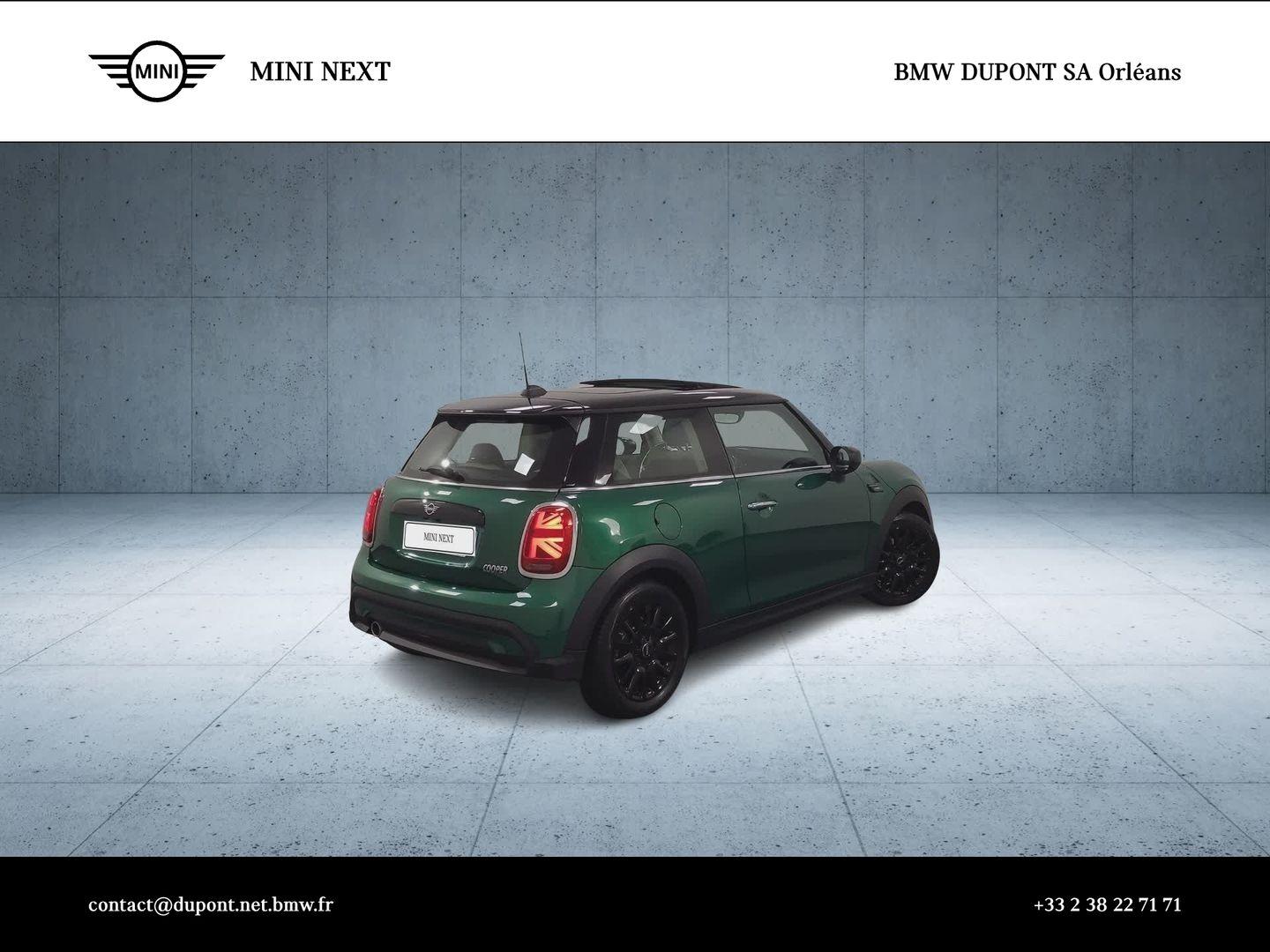 MINI Mini