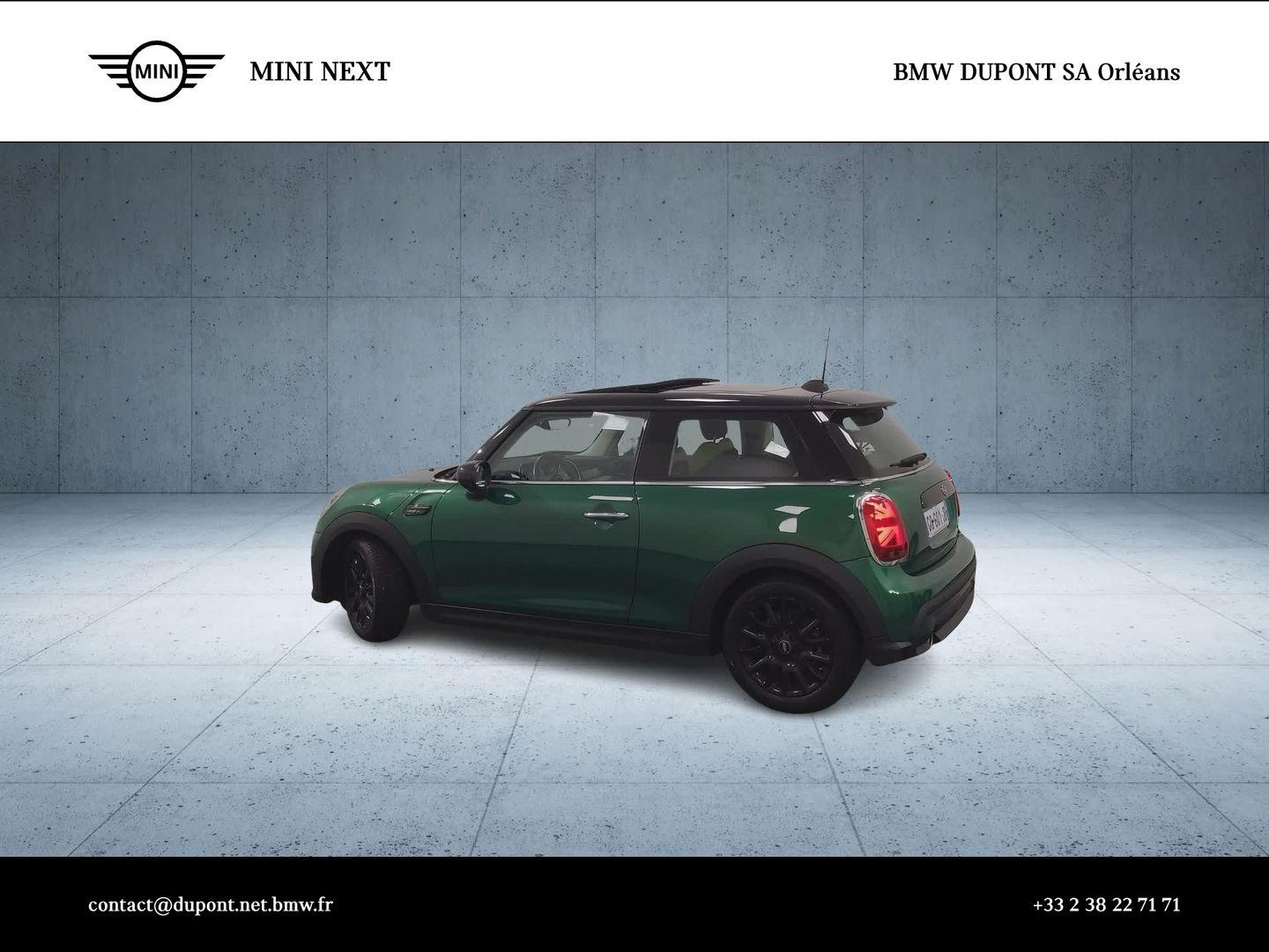 MINI Mini