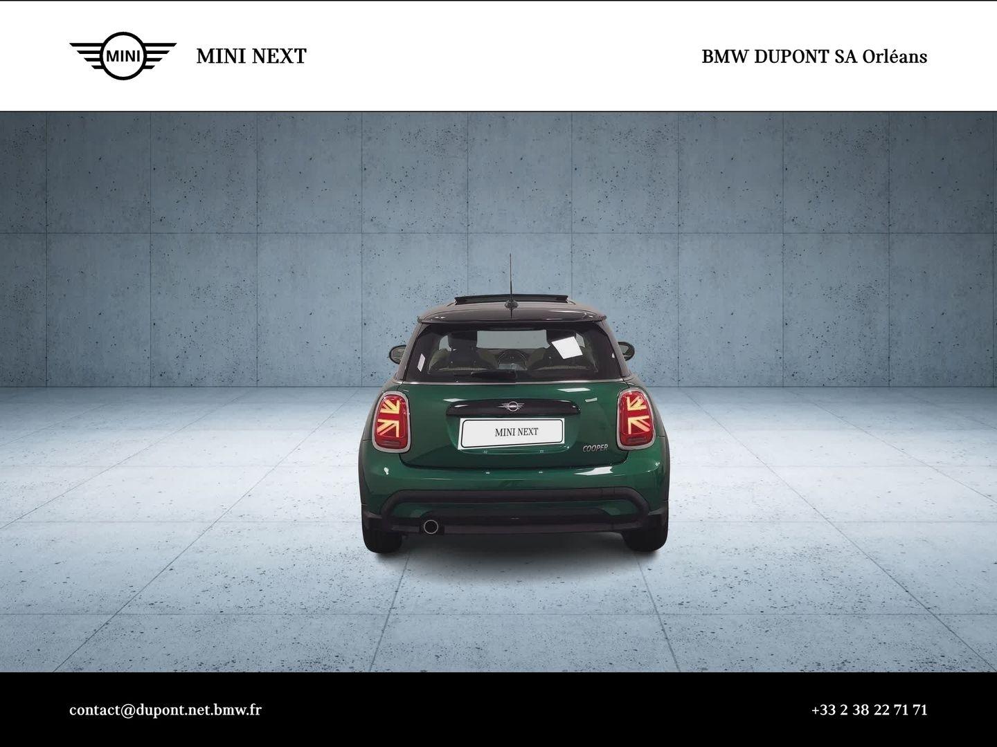 MINI Mini