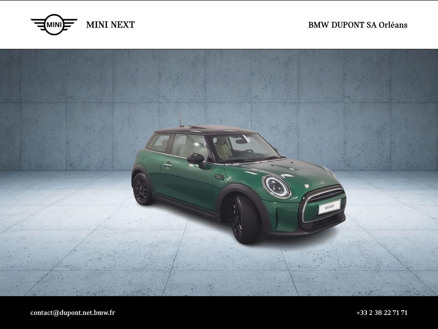 MINI Mini