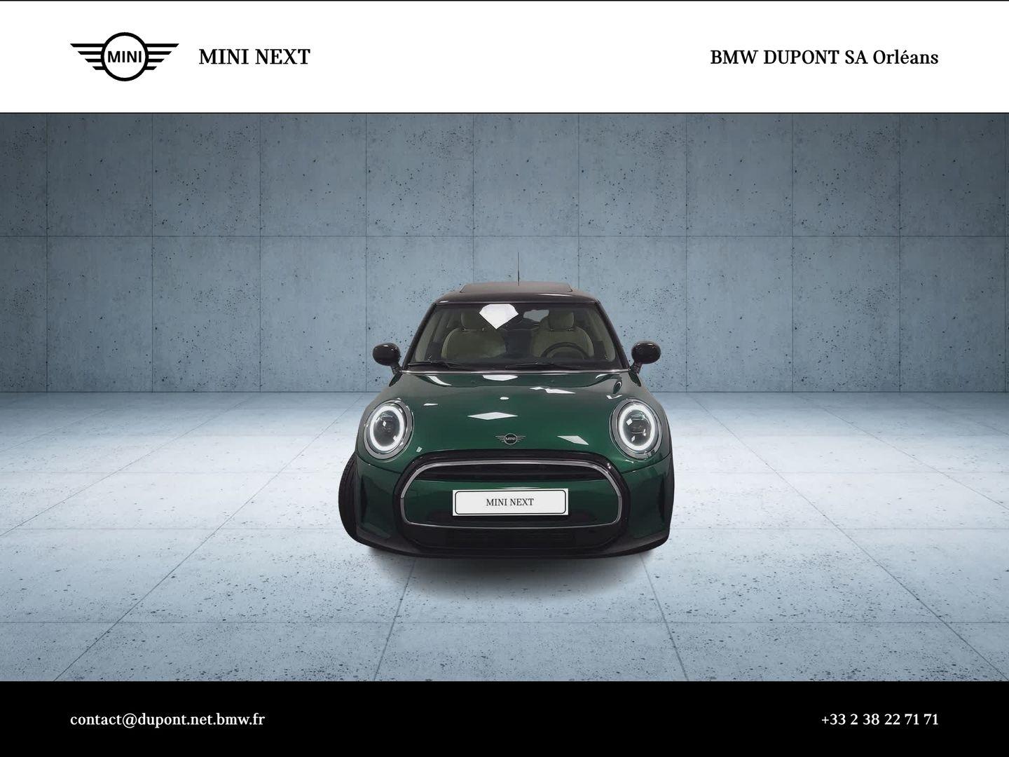 MINI Mini