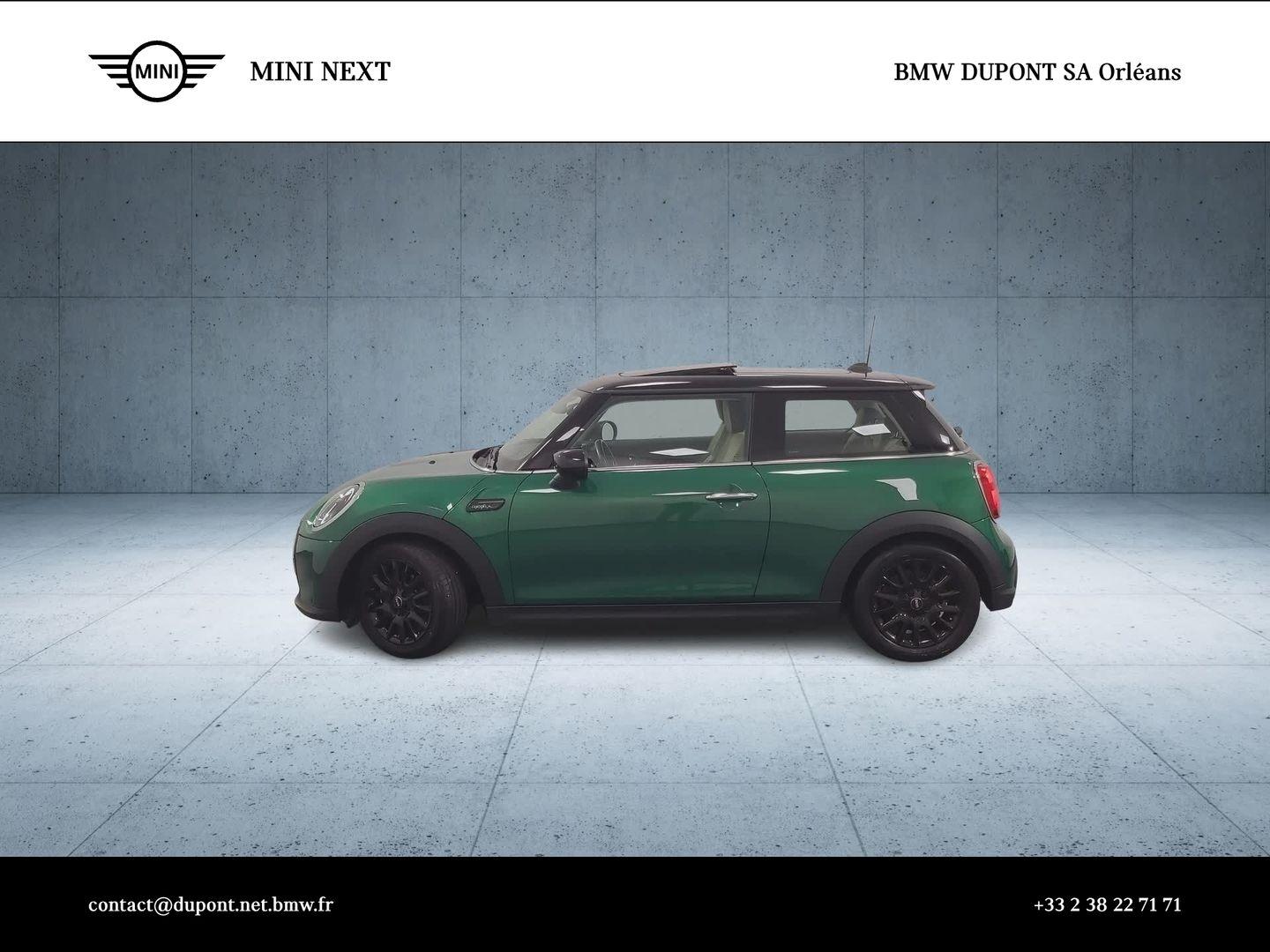 MINI Mini