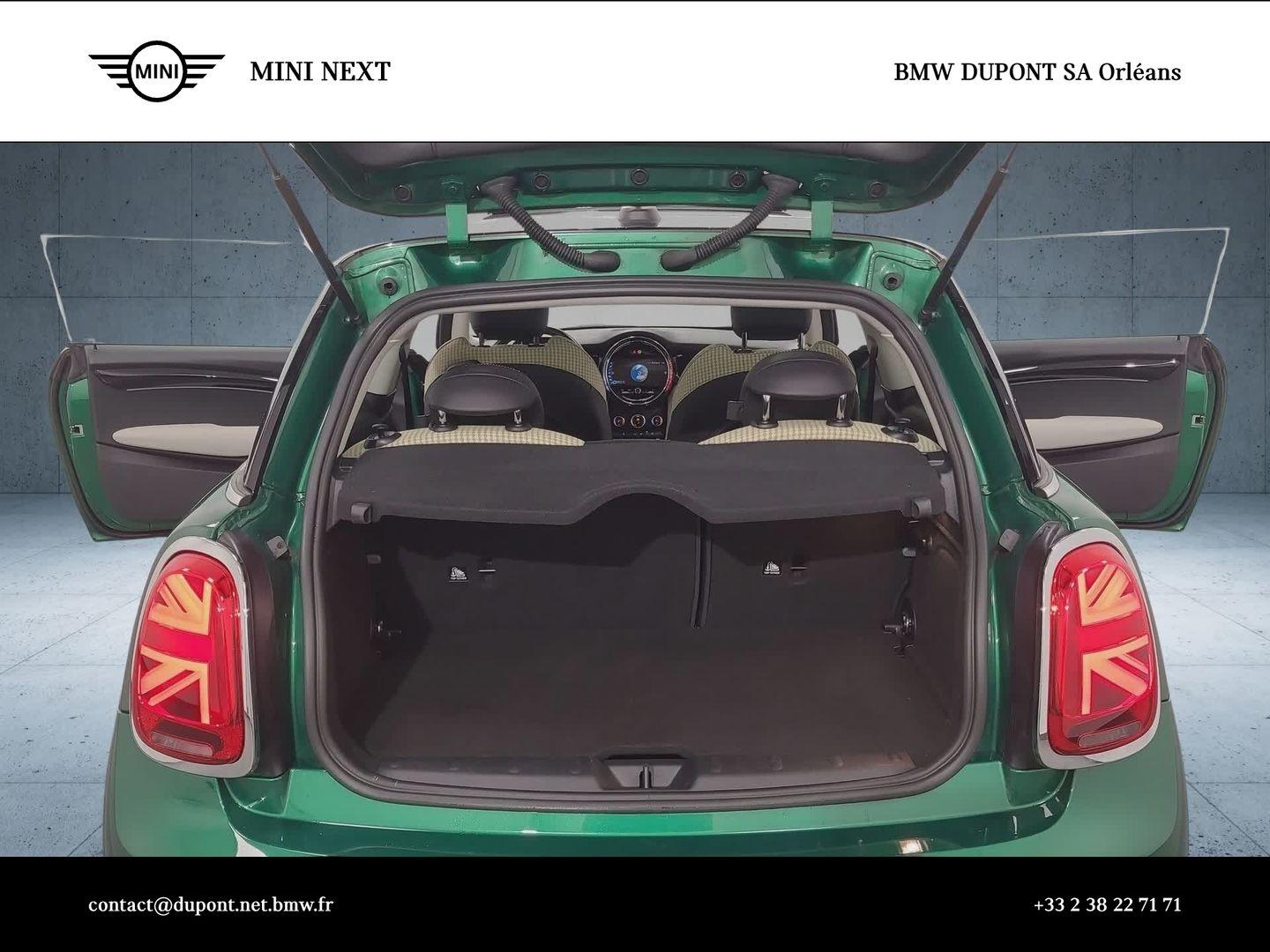 MINI Mini