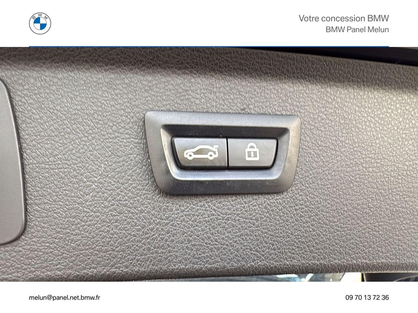 BMW Série 2 ActiveTourer