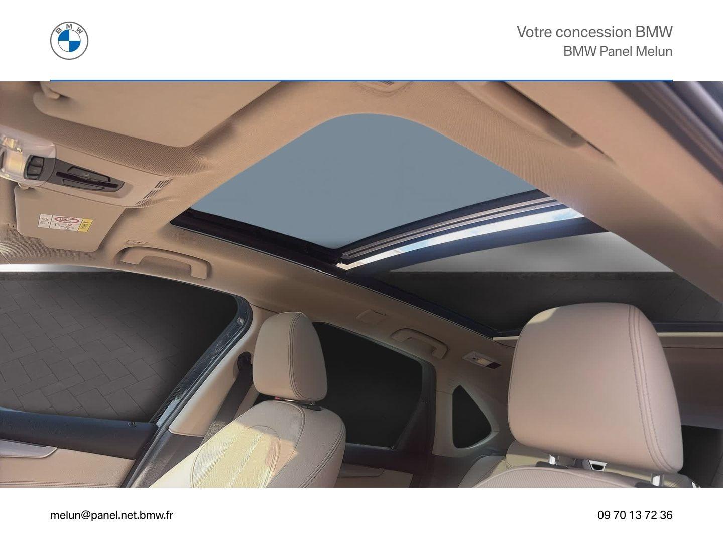 BMW Série 2 ActiveTourer
