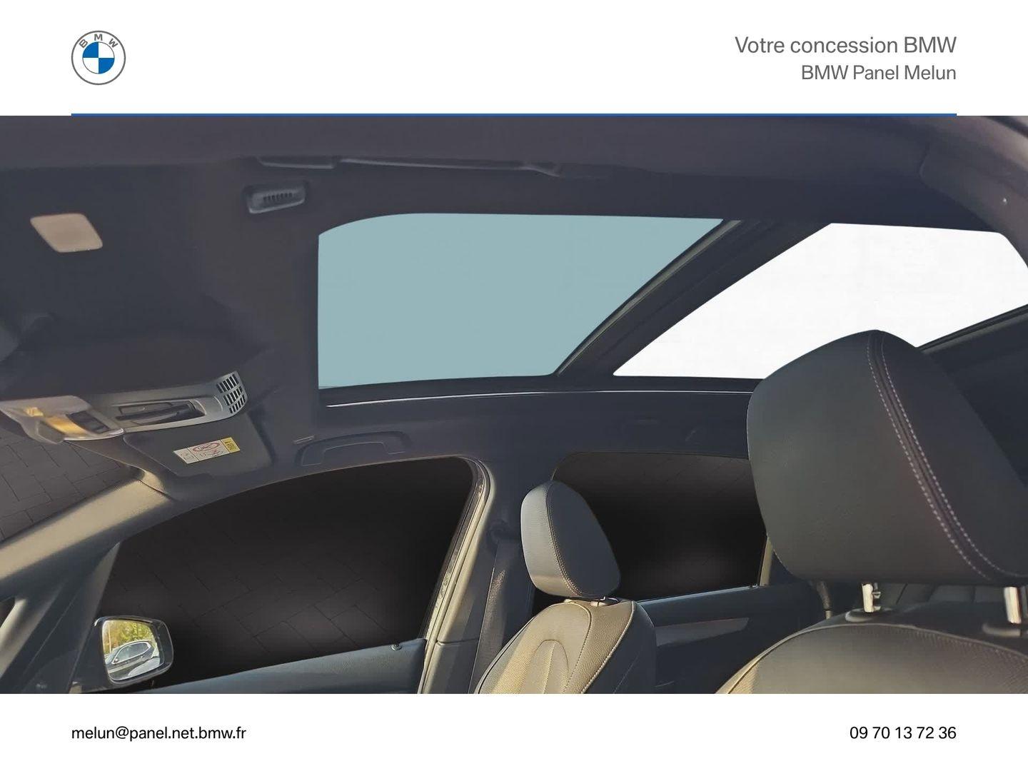 BMW Série 2 ActiveTourer