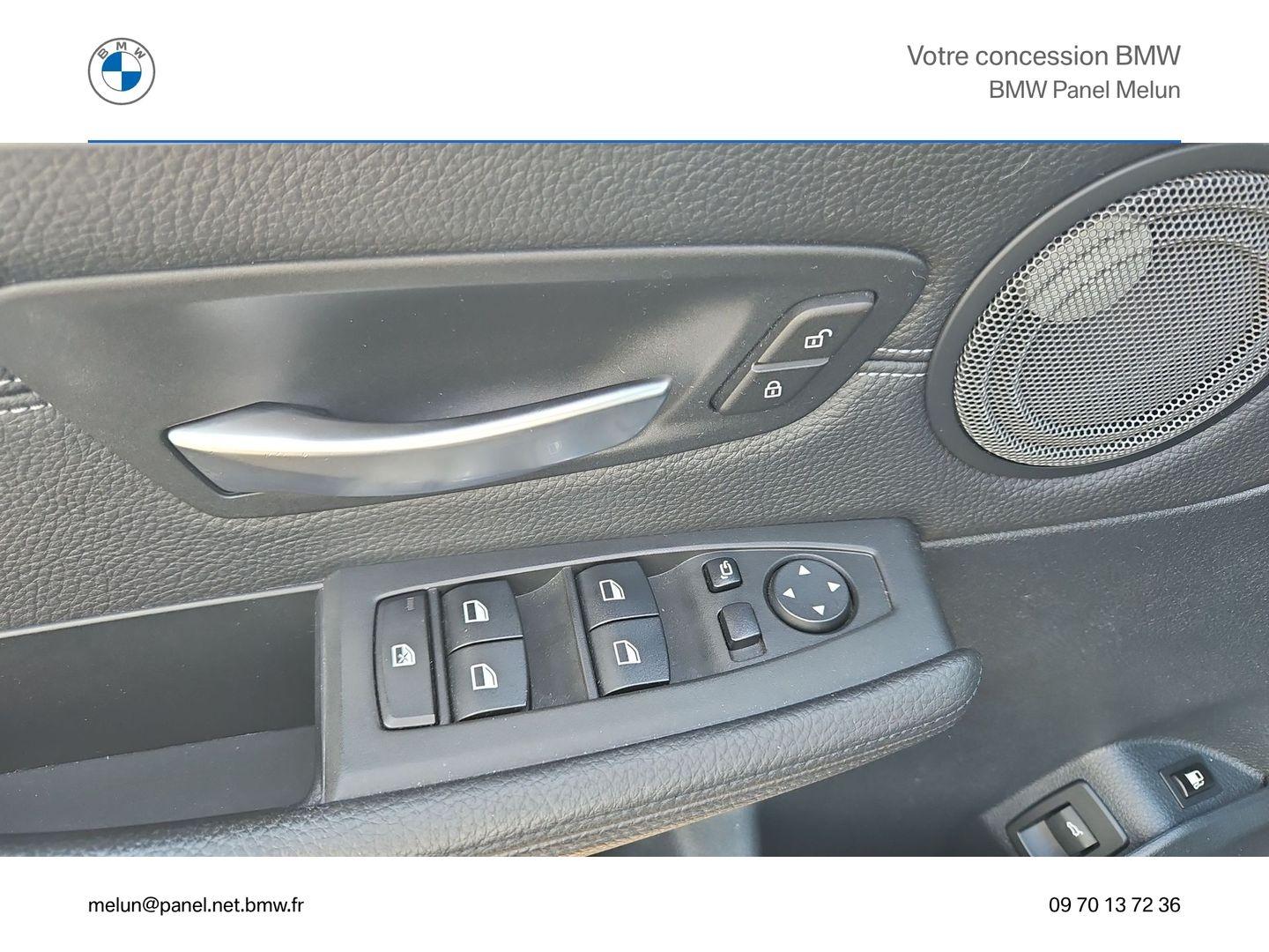 BMW Série 2 ActiveTourer