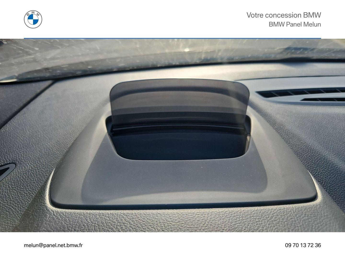 BMW Série 2 ActiveTourer