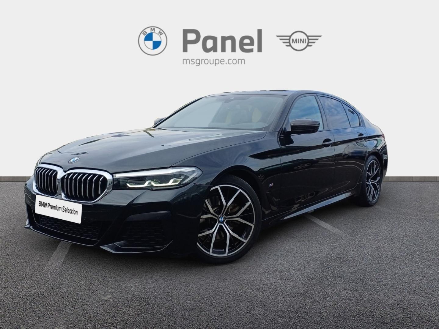 BMW Série 5