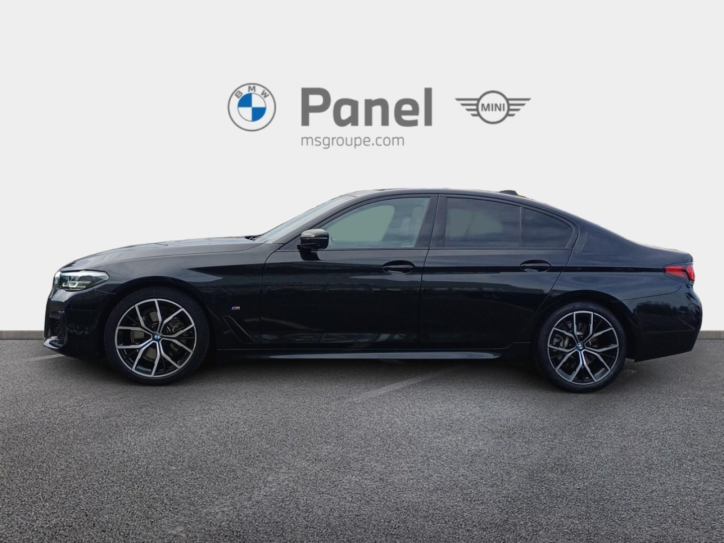 BMW Série 5