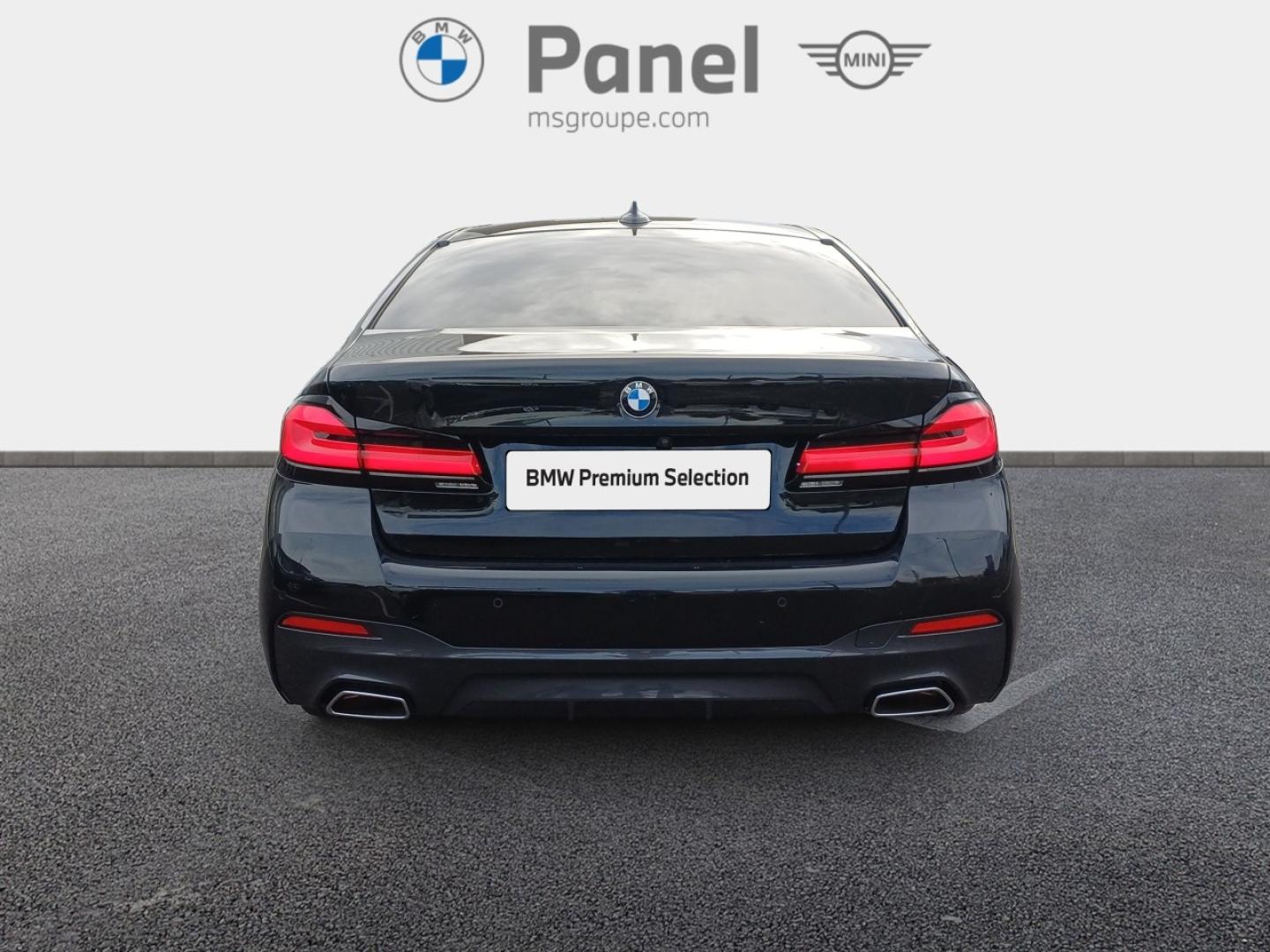 BMW Série 5