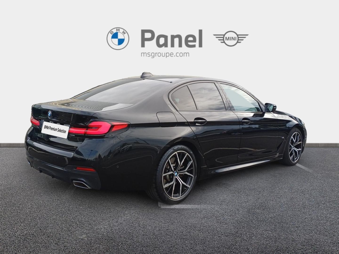 BMW Série 5