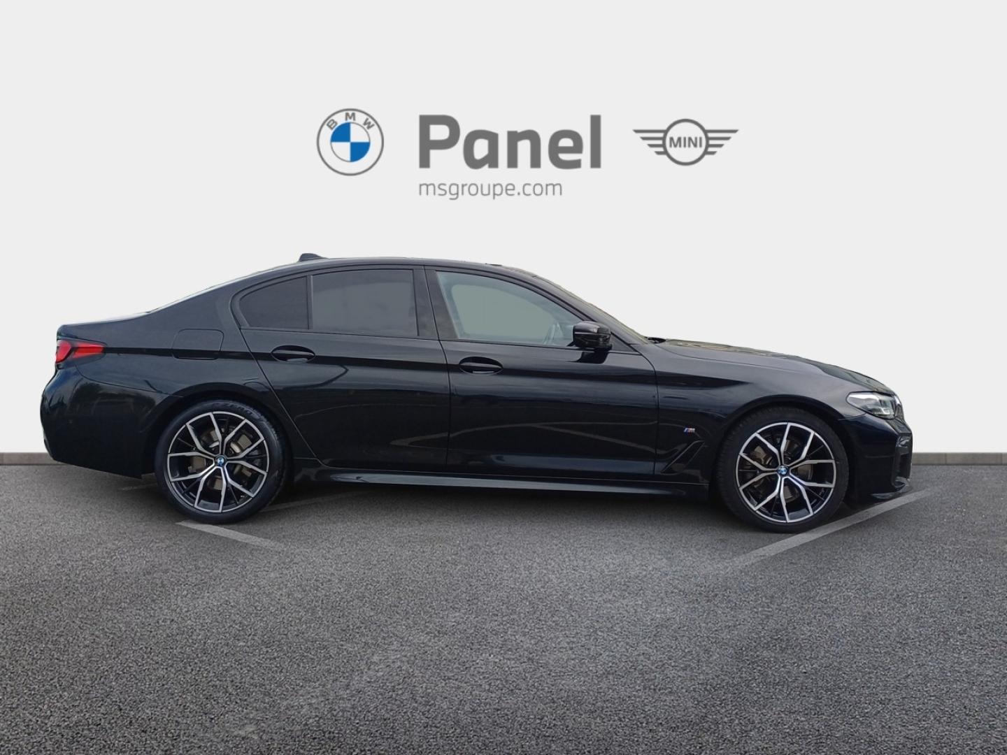 BMW Série 5