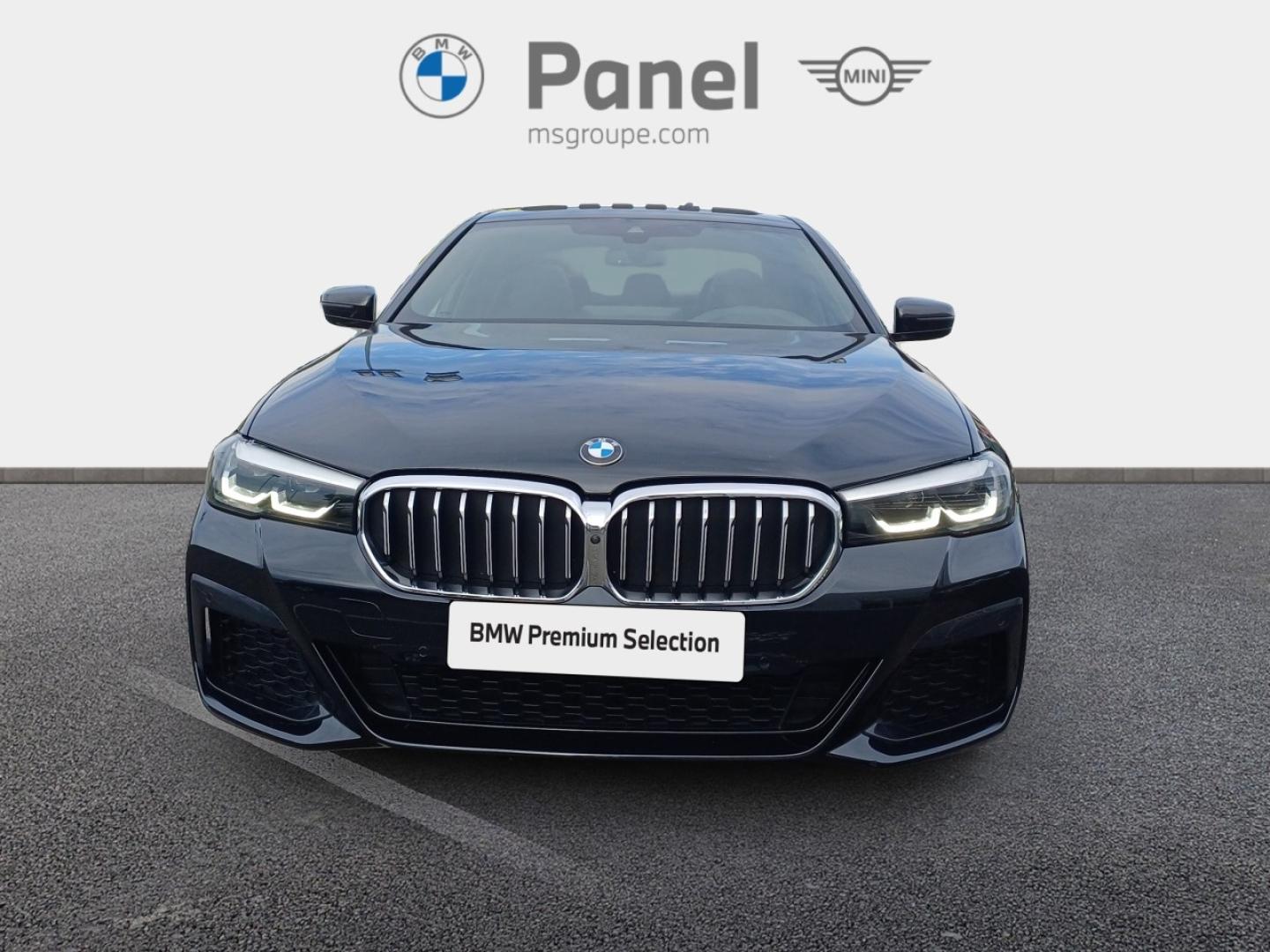 BMW Série 5