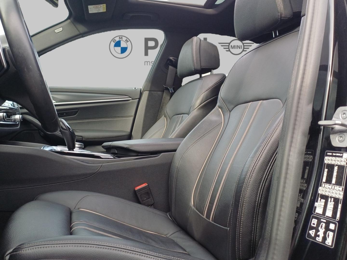 BMW Série 5