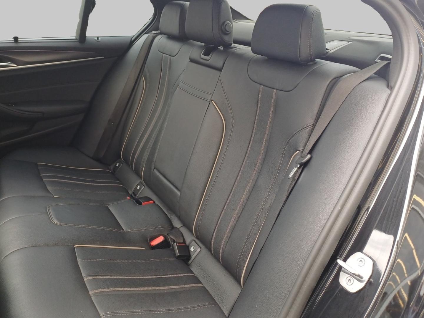 BMW Série 5