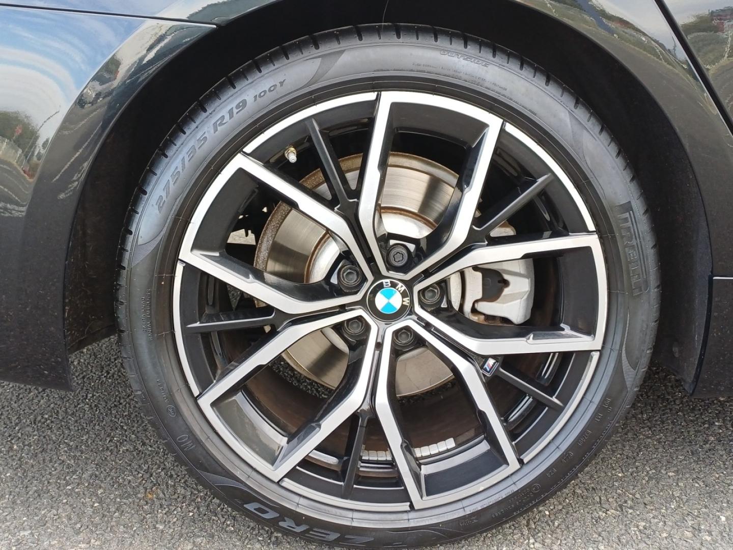 BMW Série 5