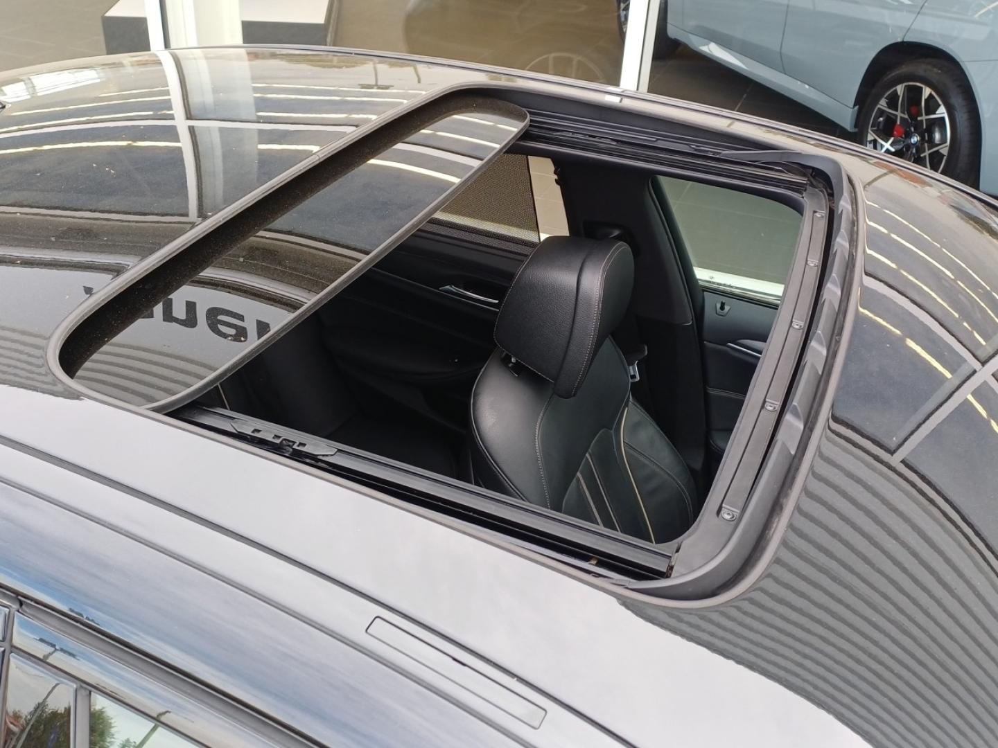 BMW Série 5