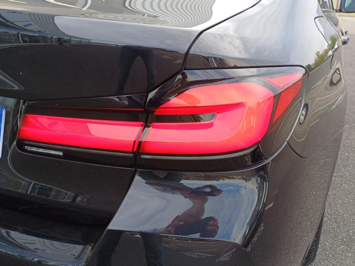 BMW Série 5