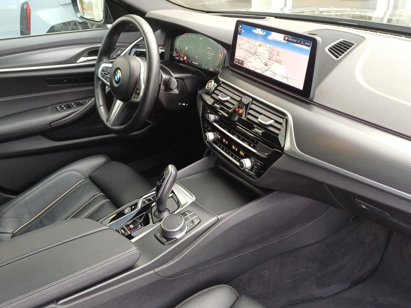 BMW Série 5