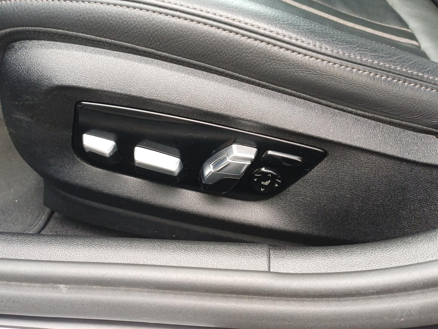 BMW Série 5