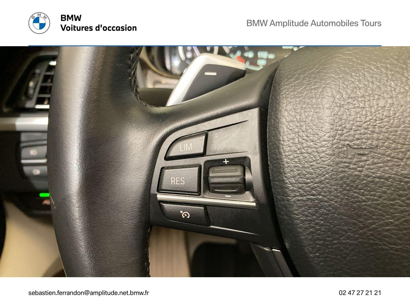 BMW Série 6 Cabriolet