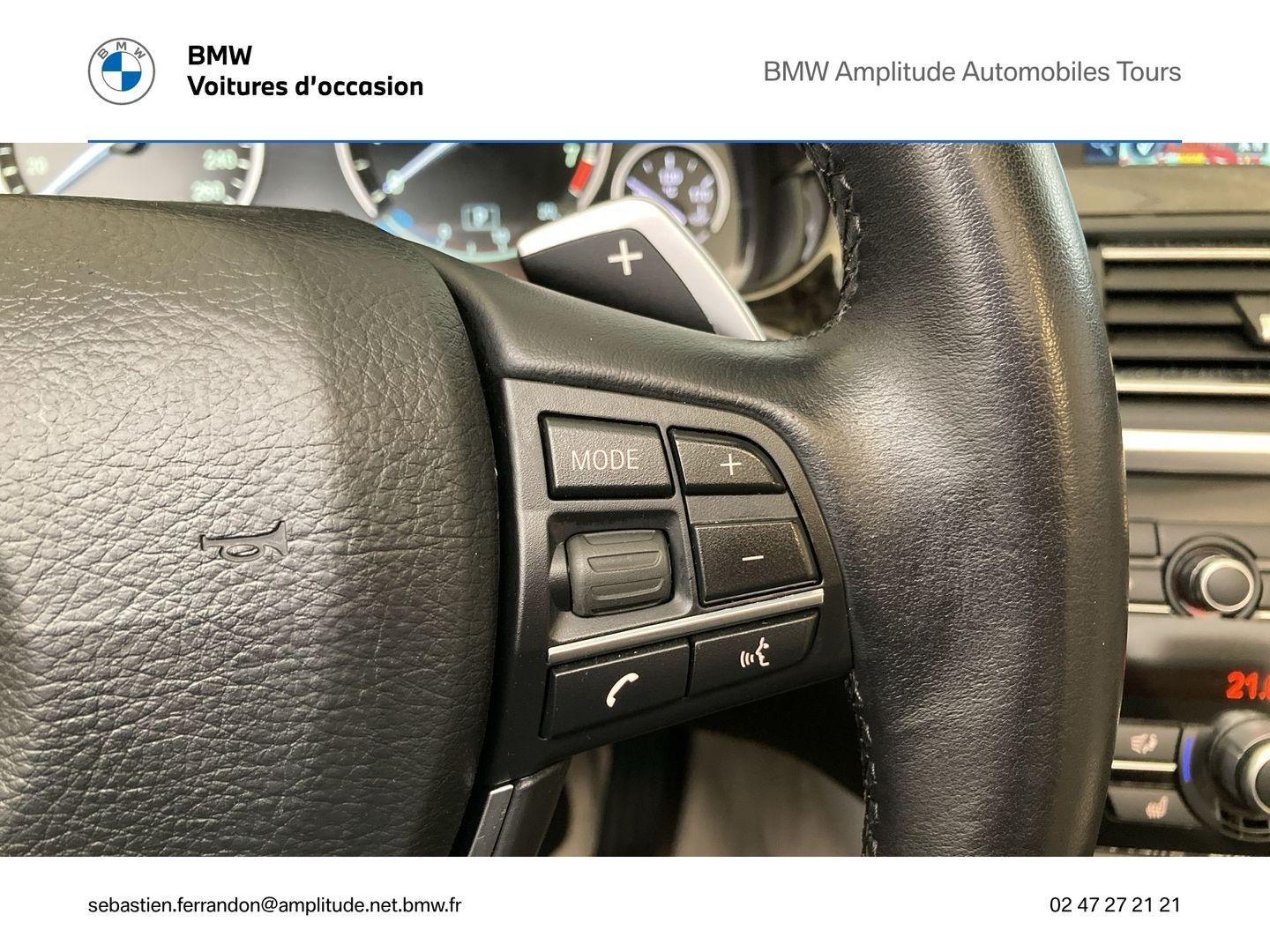 BMW Série 6 Cabriolet