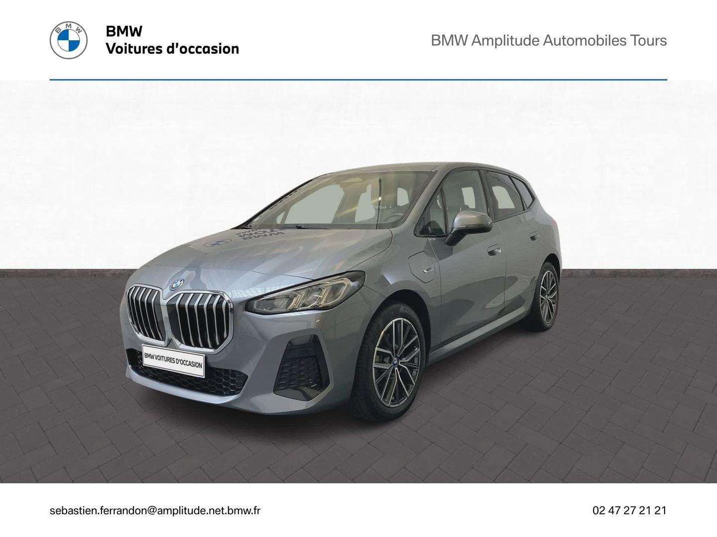 BMW Série 2 ActiveTourer