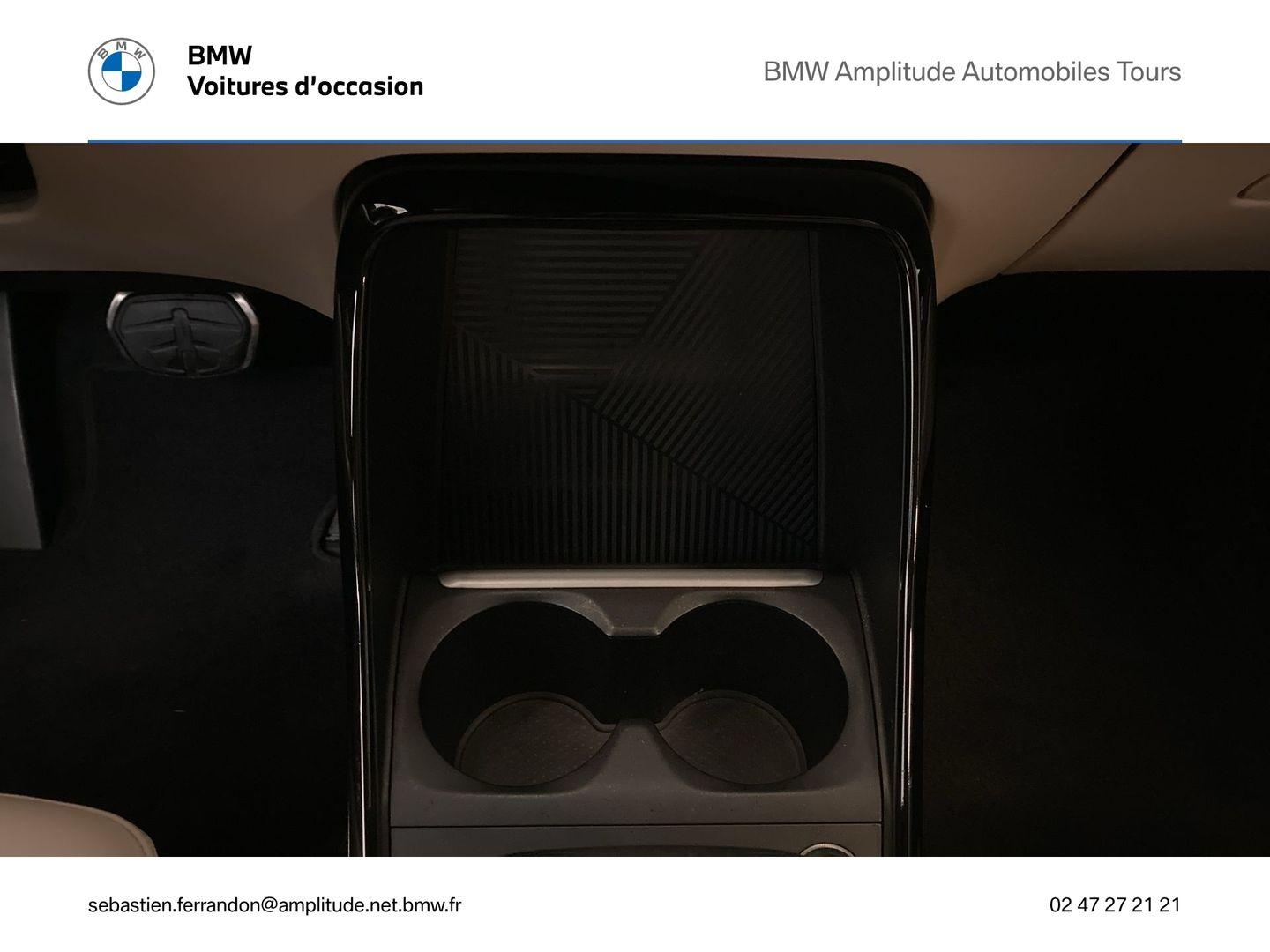 BMW Série 2 ActiveTourer