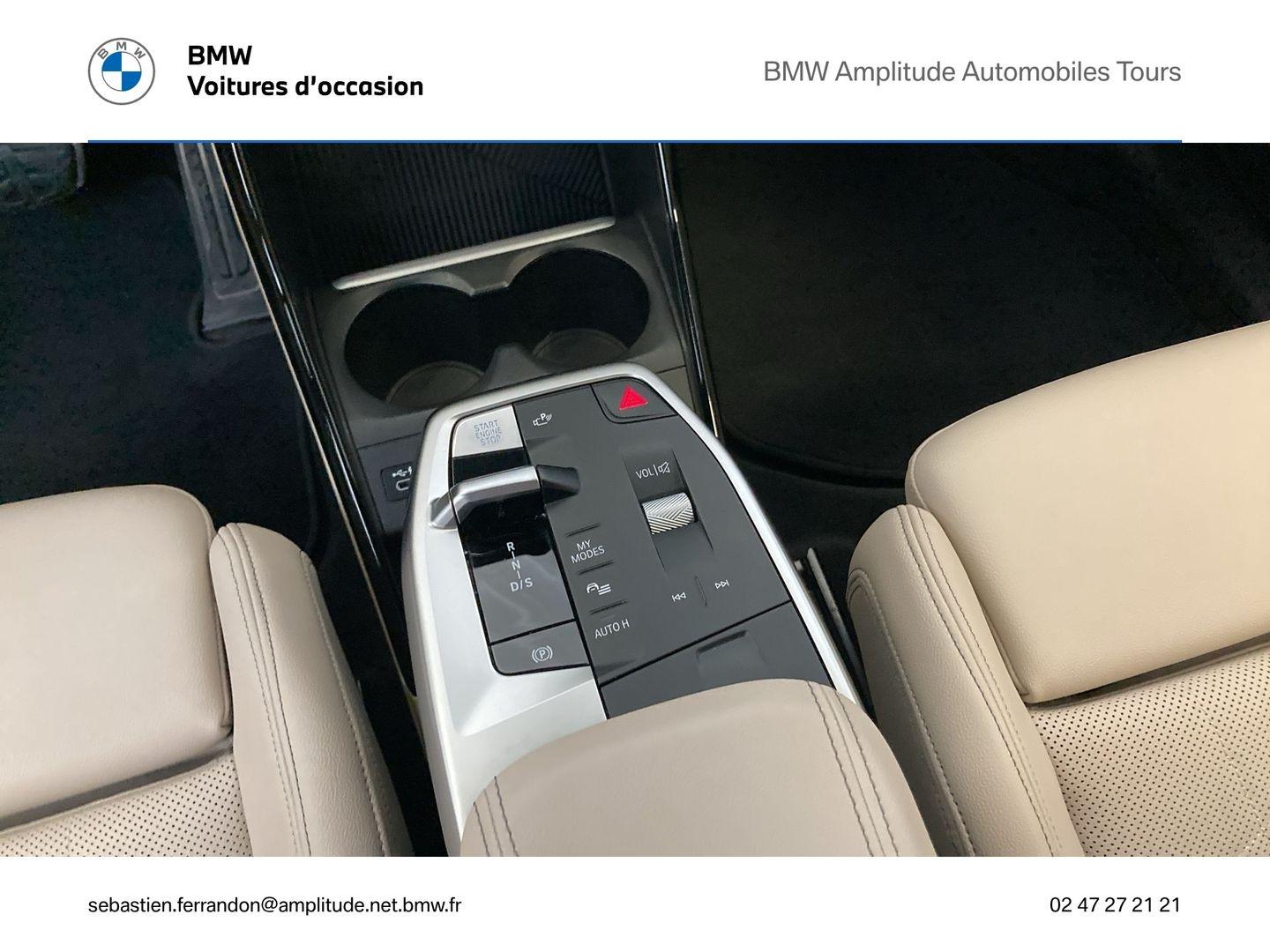 BMW Série 2 ActiveTourer