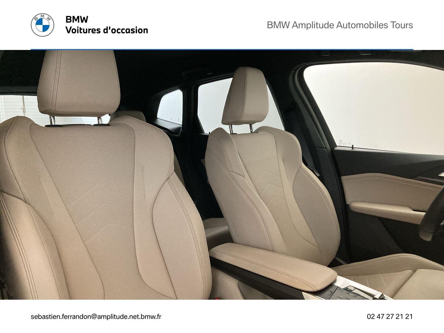 BMW Série 2 ActiveTourer