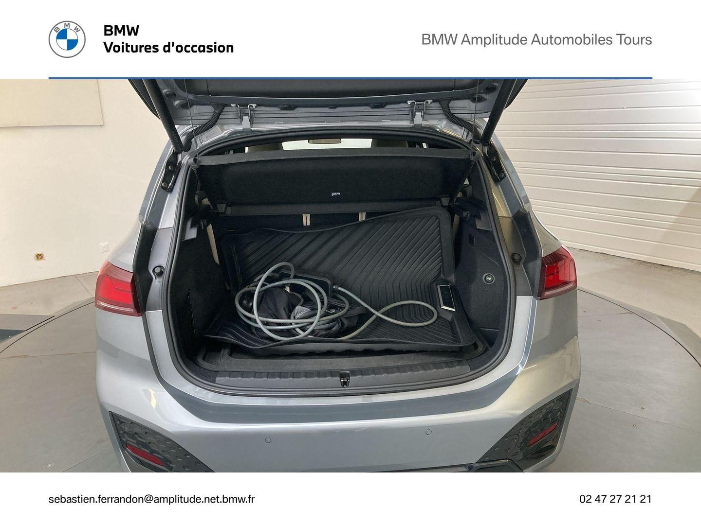 BMW Série 2 ActiveTourer