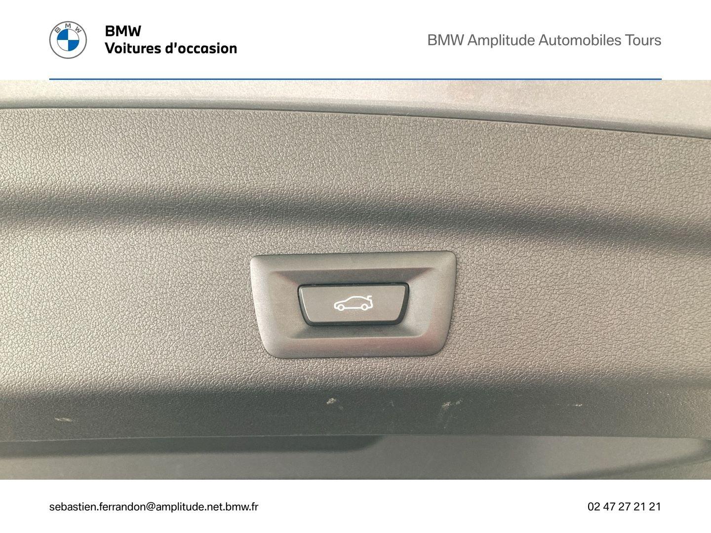 BMW Série 2 ActiveTourer
