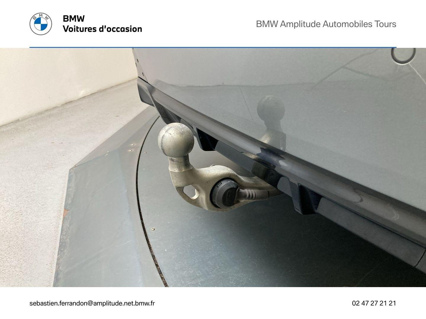 BMW Série 2 ActiveTourer
