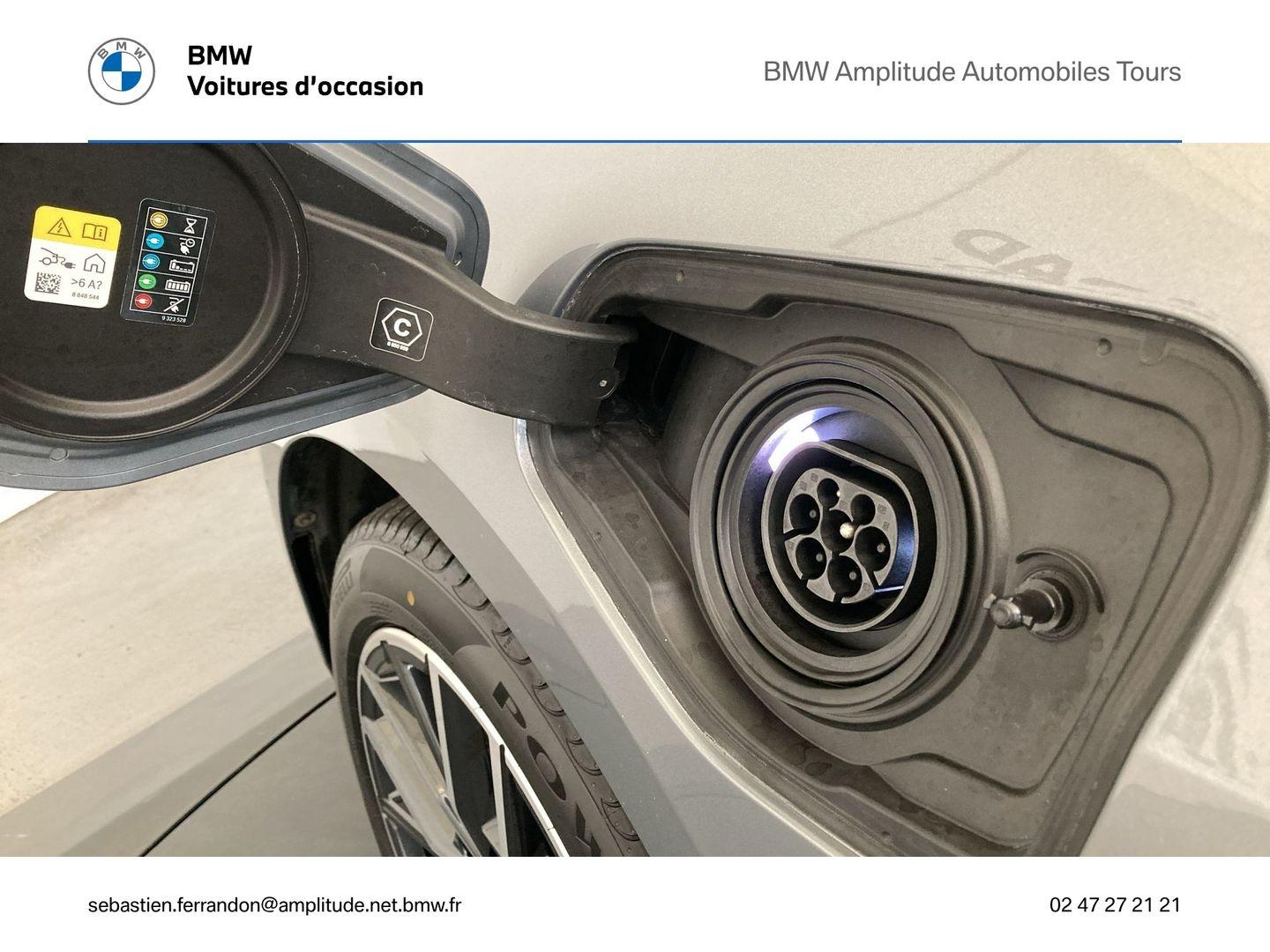 BMW Série 2 ActiveTourer