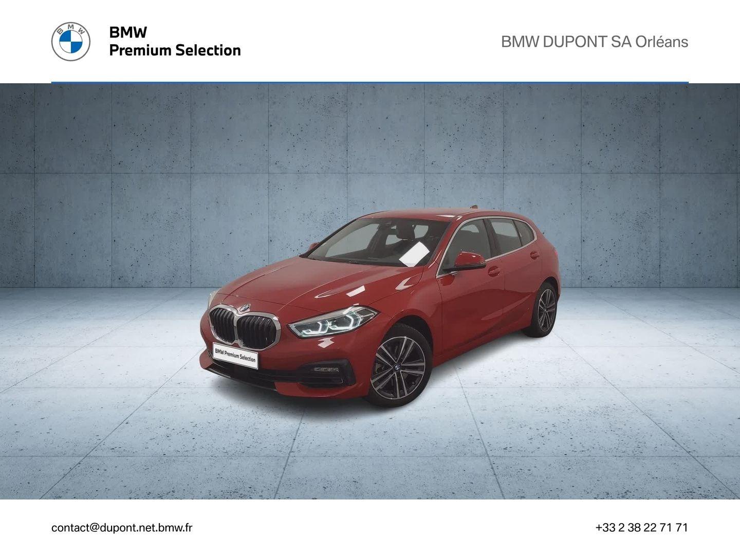 BMW Série 1