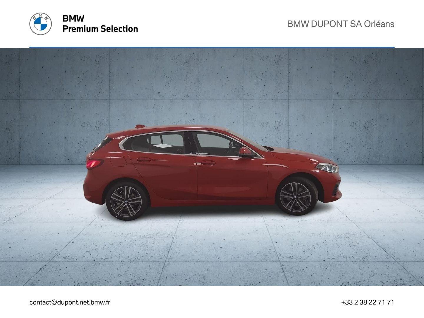 BMW Série 1