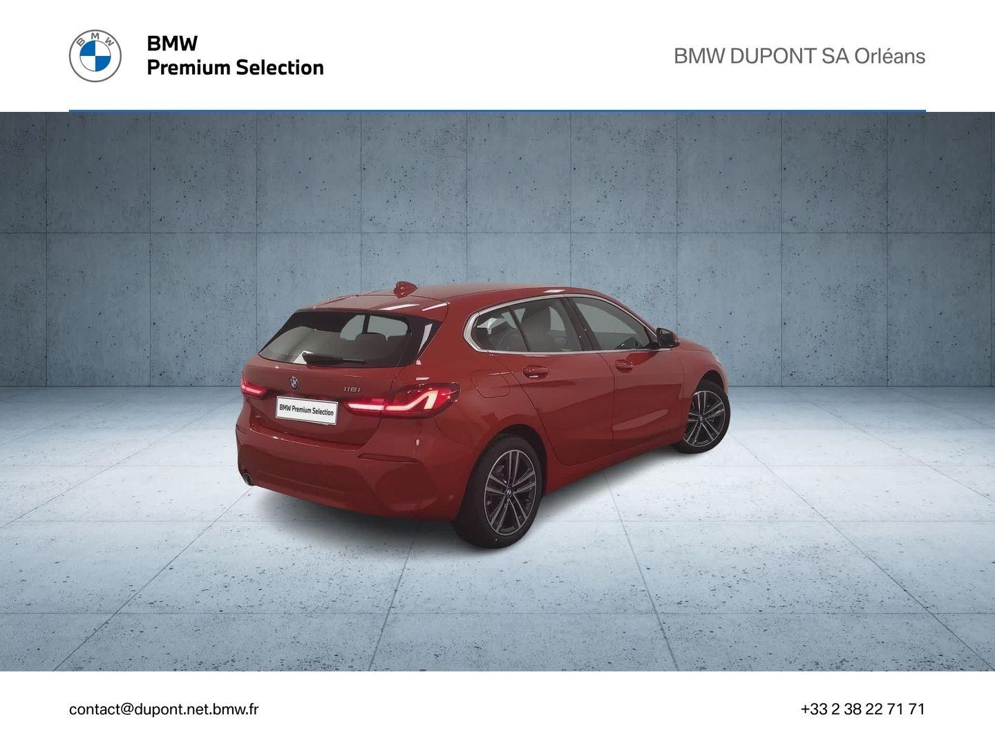 BMW Série 1