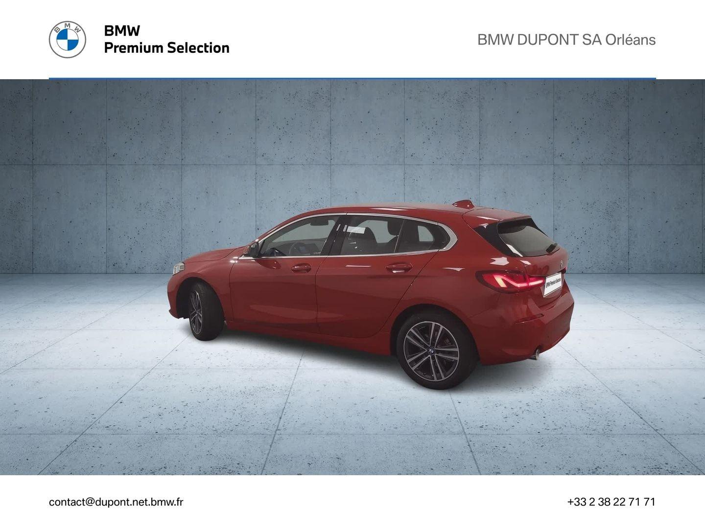 BMW Série 1