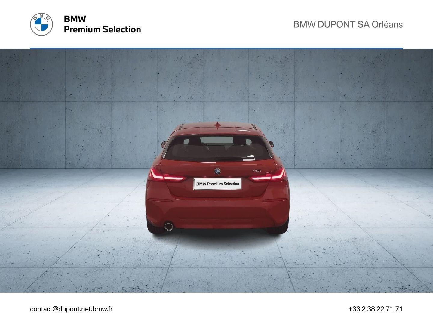 BMW Série 1