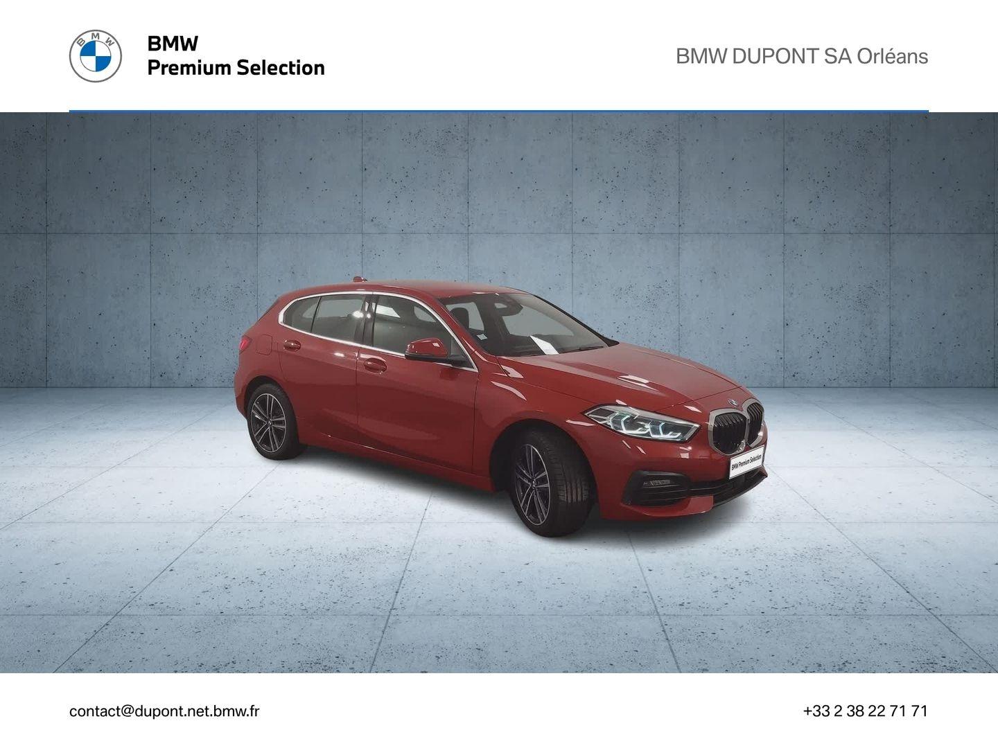 BMW Série 1